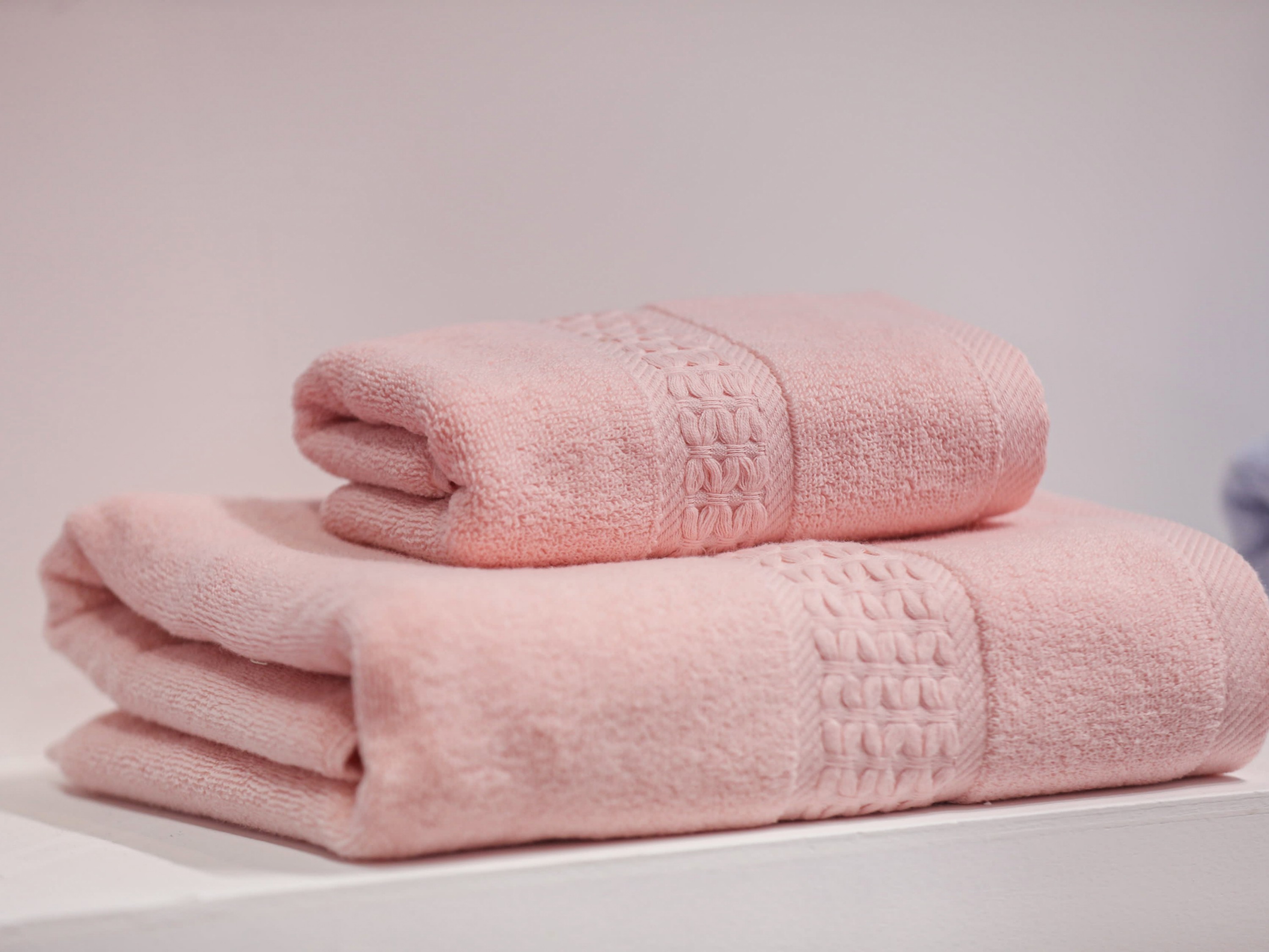 青岛籁森织物-----山东品牌毛巾生产团购批发厂家