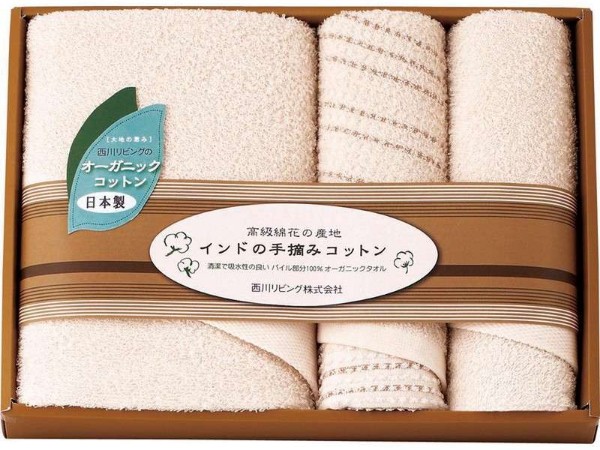护理毛巾小常识