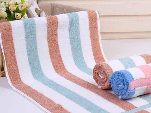毛巾浴巾有什么特性