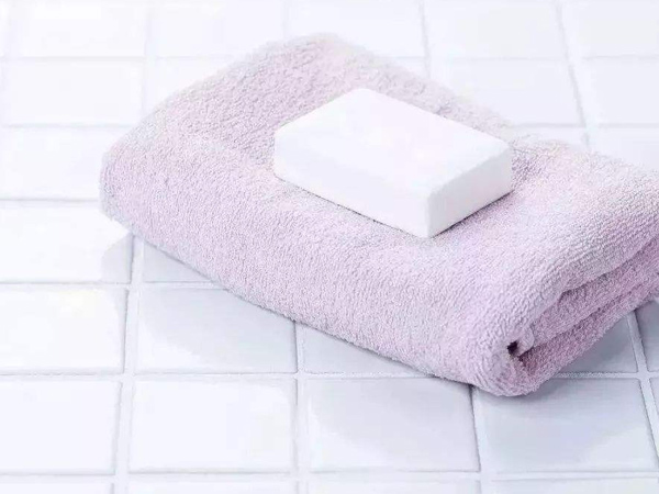 籁森织物来告诉您清洗毛巾定制的八种方法