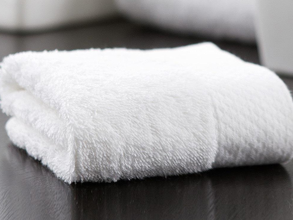 籁森织物教您如何分辨纯棉毛巾定制是不是纯棉的