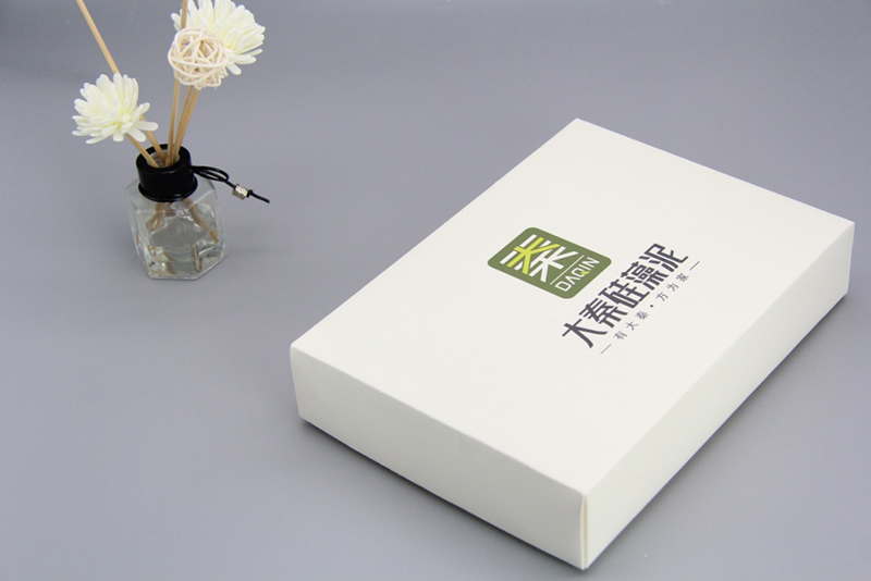 大秦硅藻泥—毛巾礼品定制案例